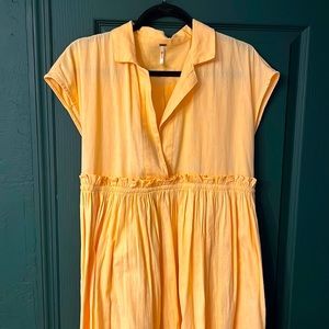 Free People All Occasions dress size Small